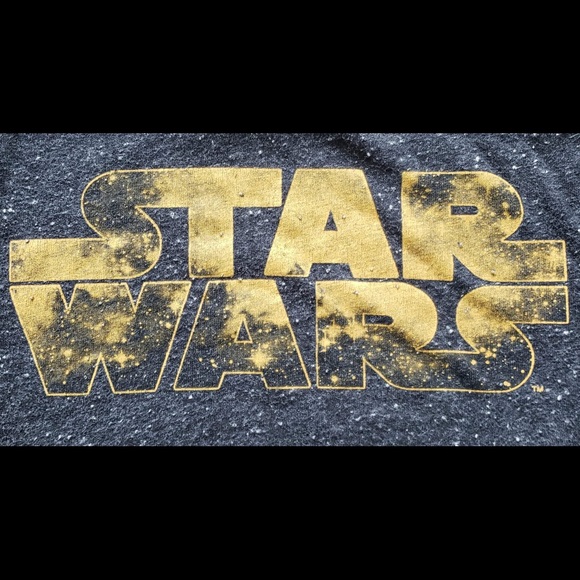 Star Wars tee - Picture 2 of 4